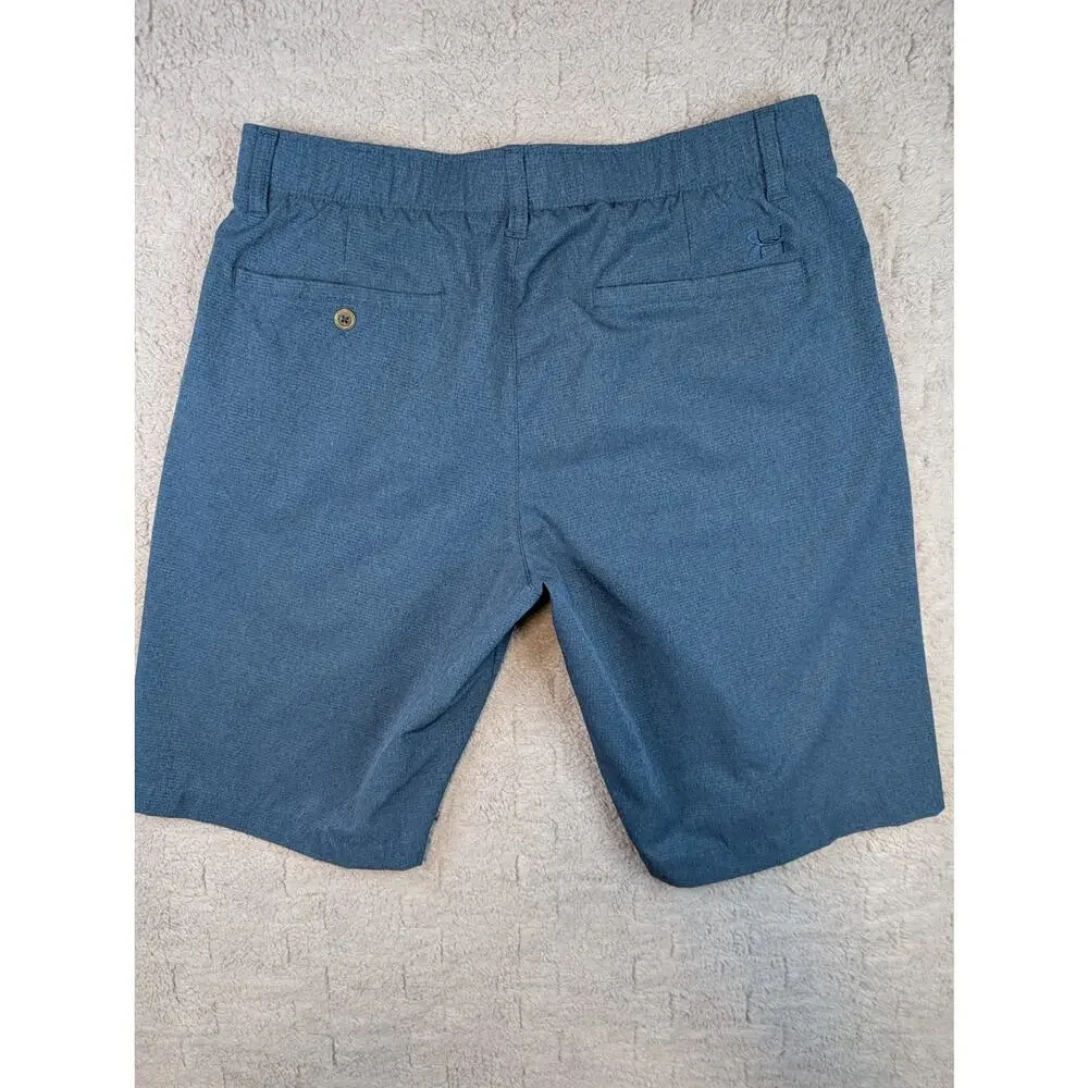 Under Armour excellent visible